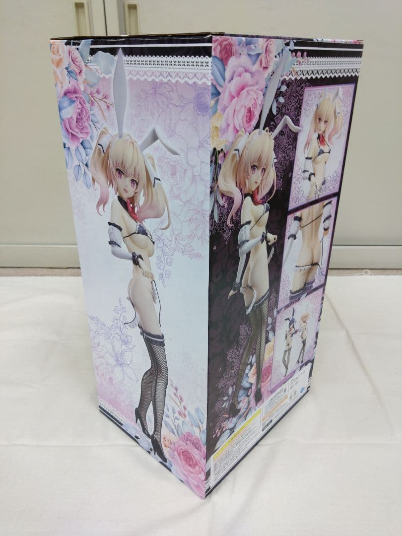 フリーイング B-style みつか バニーVer. 1/4スケールフィギュア