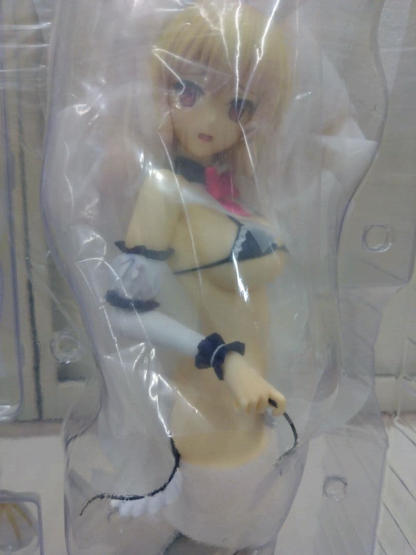 フリーイング B-style みつか バニーVer. 1/4スケールフィギュア