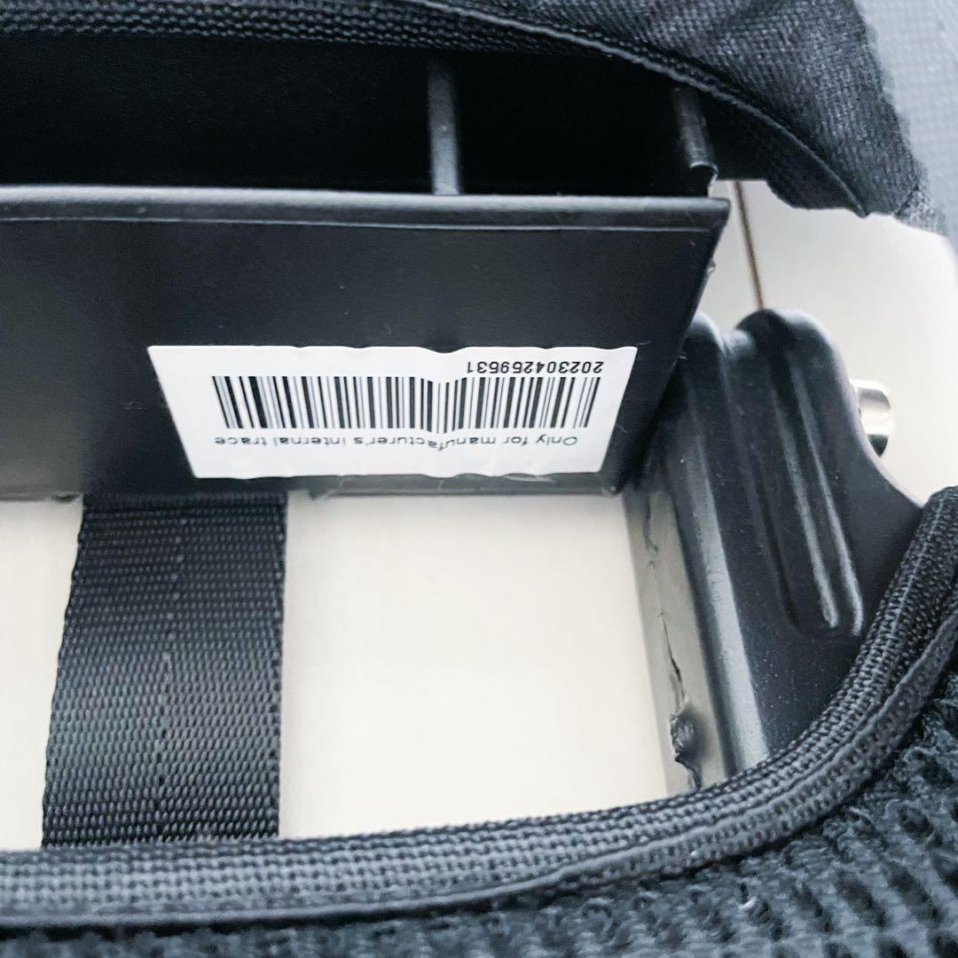 【良品】日本育児トラベルベスト EVO エヴォ　チャイルドシート