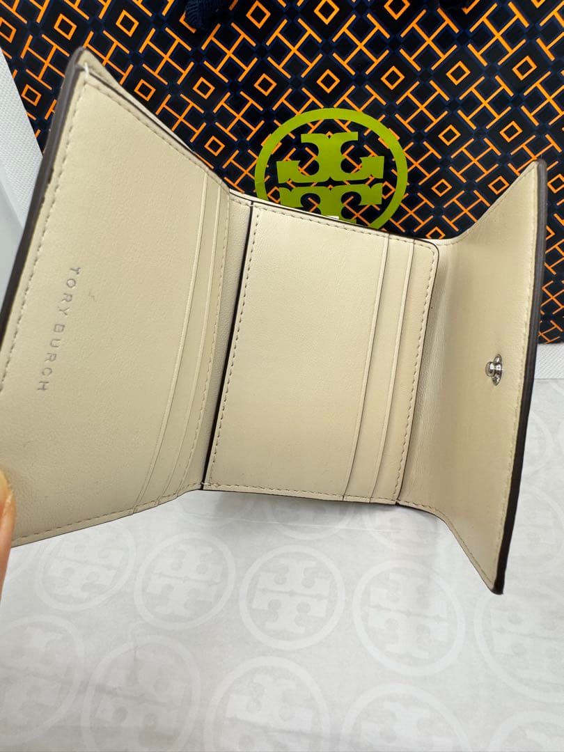 Tory Burch 折り財布