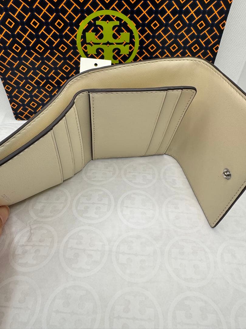 Tory Burch 折り財布