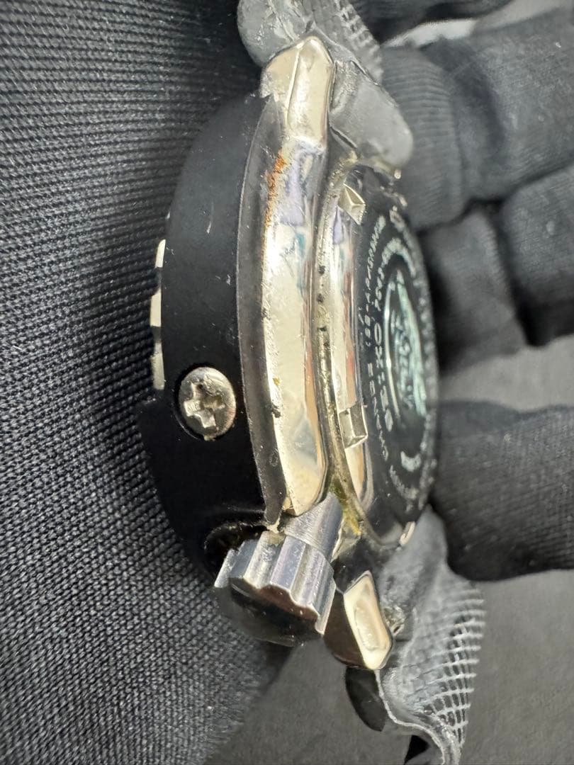 よ*く様 SEIKO セイコー 7C43-6020 ダイバーズウォッチ ジャンク