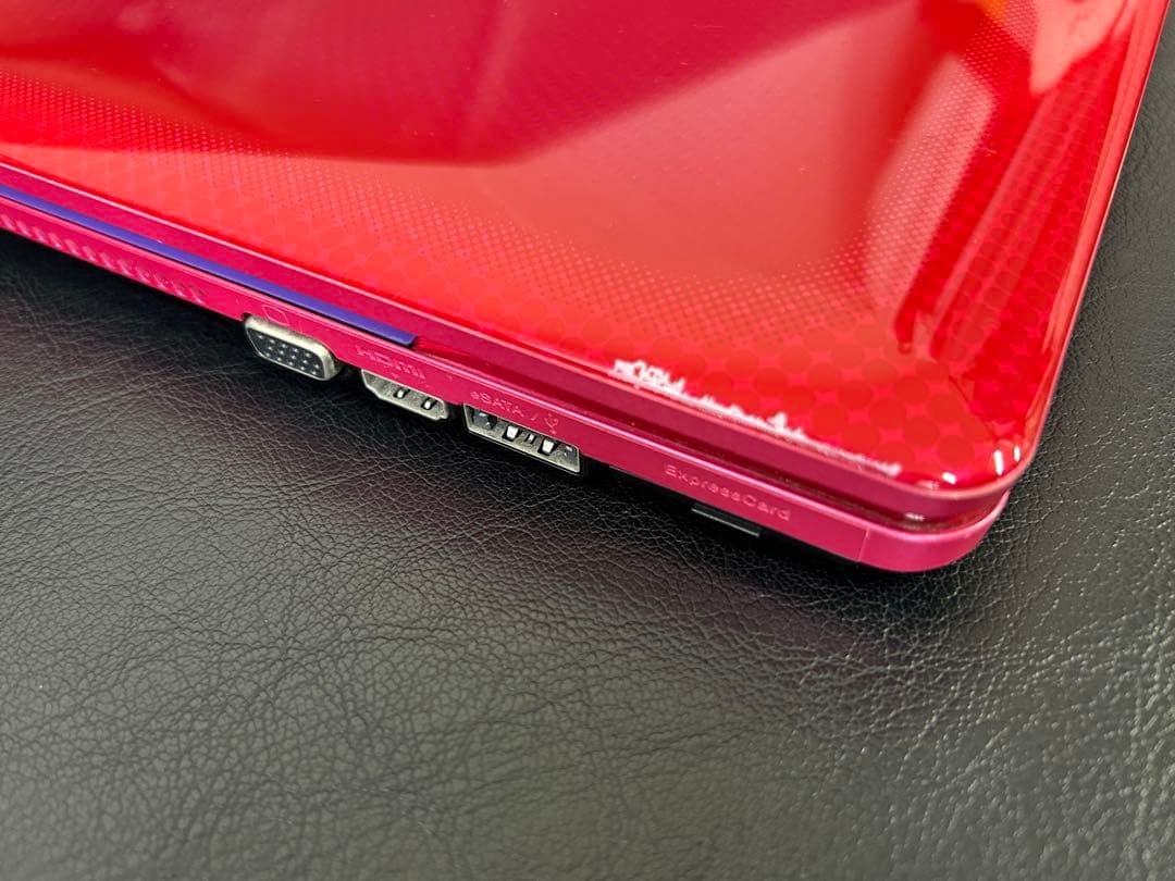 SONY VAIO PCG-71311N VPCEB29FJ　ピンク