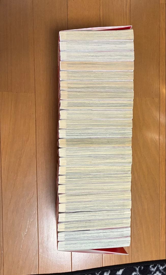 ＭＦゴースト　全23巻セット