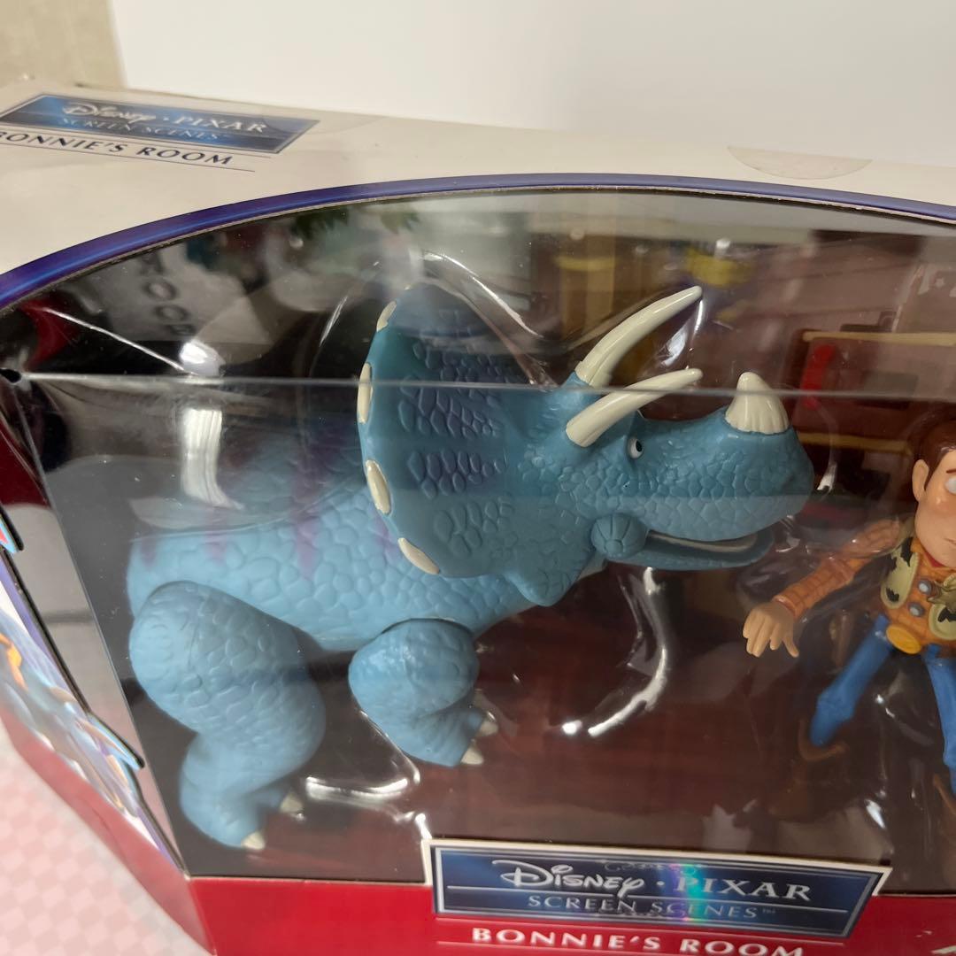 トイストーリー3 ボニーズルーム 2010年　マテル社製　新品未開封品