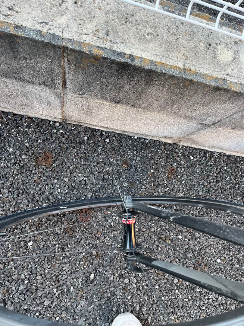 NESTO ALTERNA 　ロードバイク　サイズ430