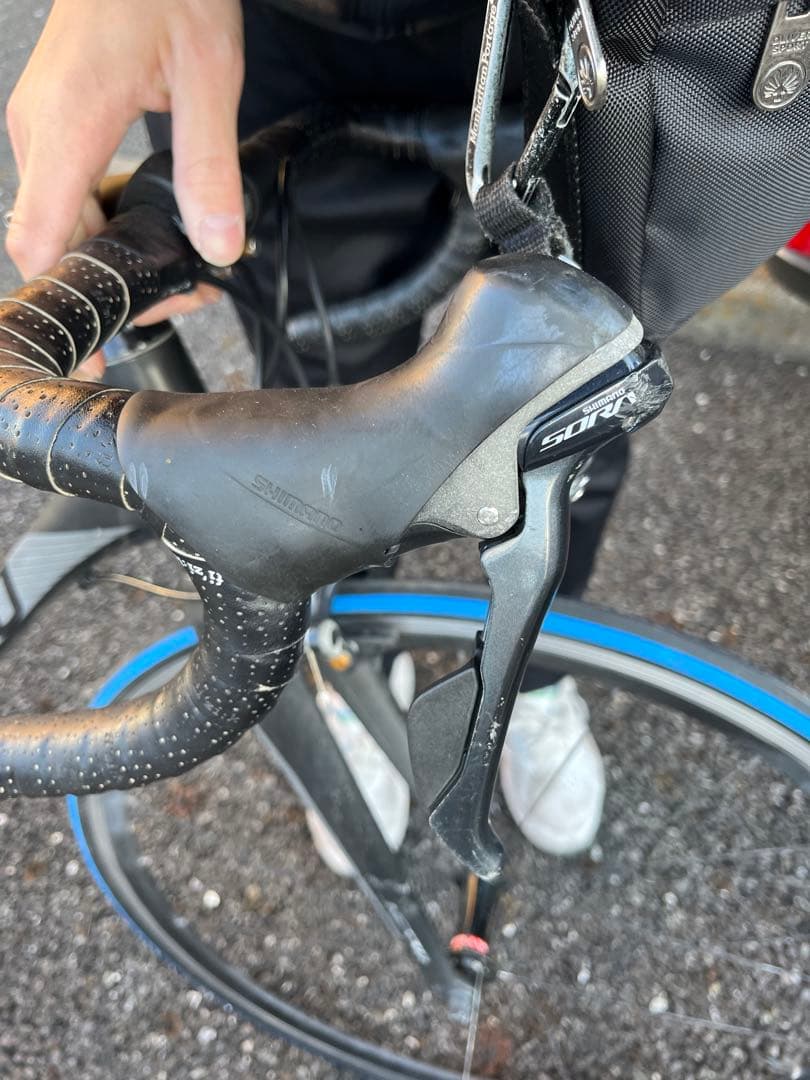 NESTO ALTERNA 　ロードバイク　サイズ430