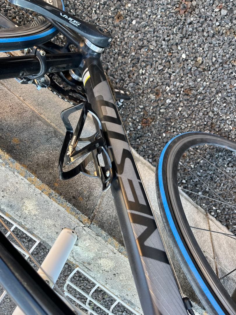 NESTO ALTERNA 　ロードバイク　サイズ430