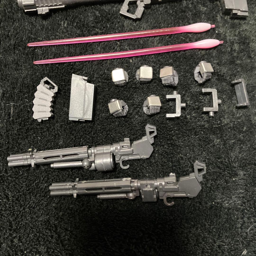 ROBOT魂　ユニコーンガンダム3号機　フェネクス　type RC デストロイ