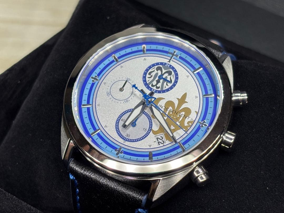 Fate Apocrypha ルーラー ジャンヌ ダルク 腕時計 ウォッチ