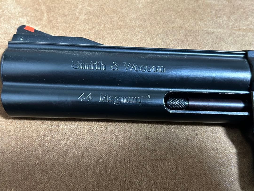 マルシン S&W M629 Classic .44マグナム 動作確認済み