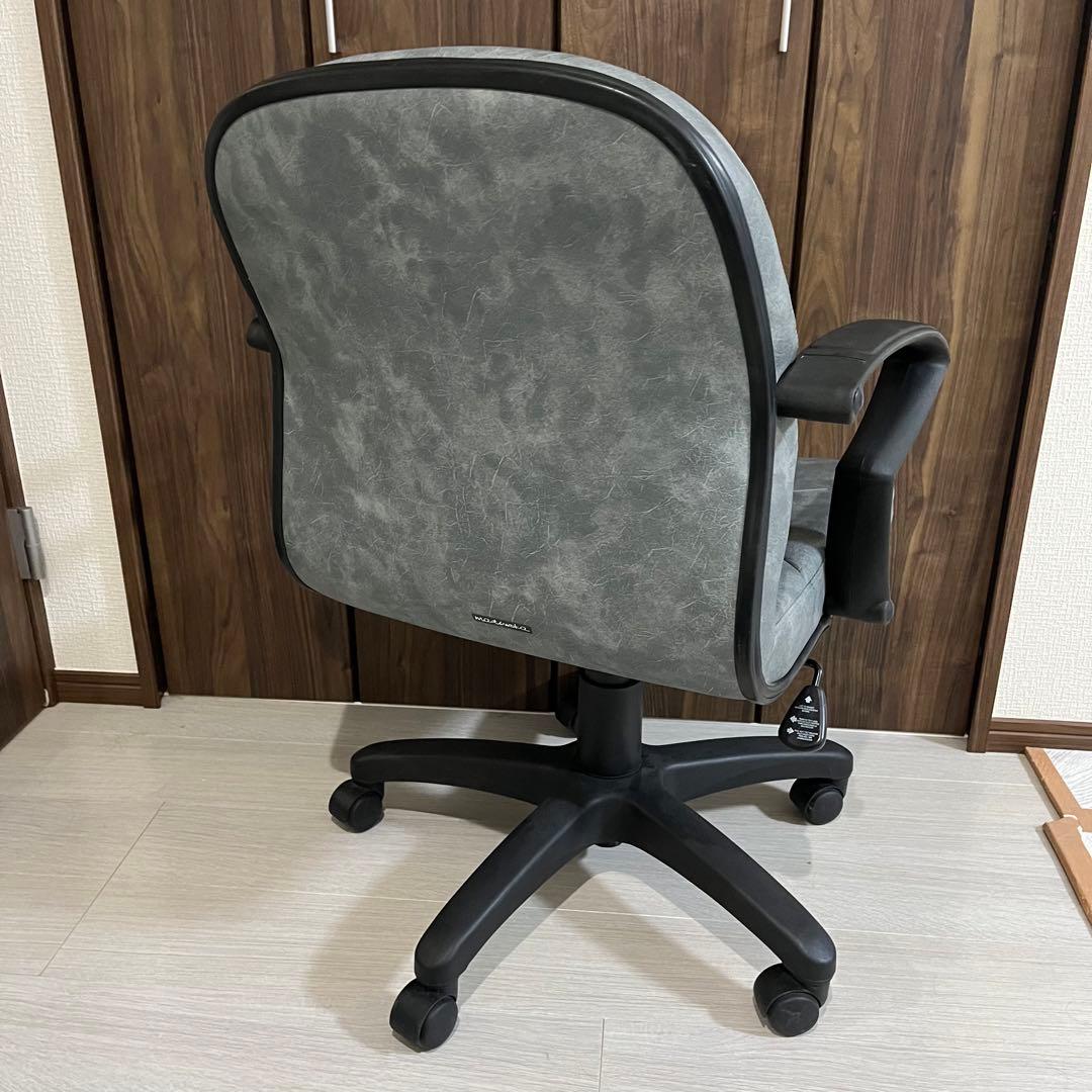 ちゃっきー様④