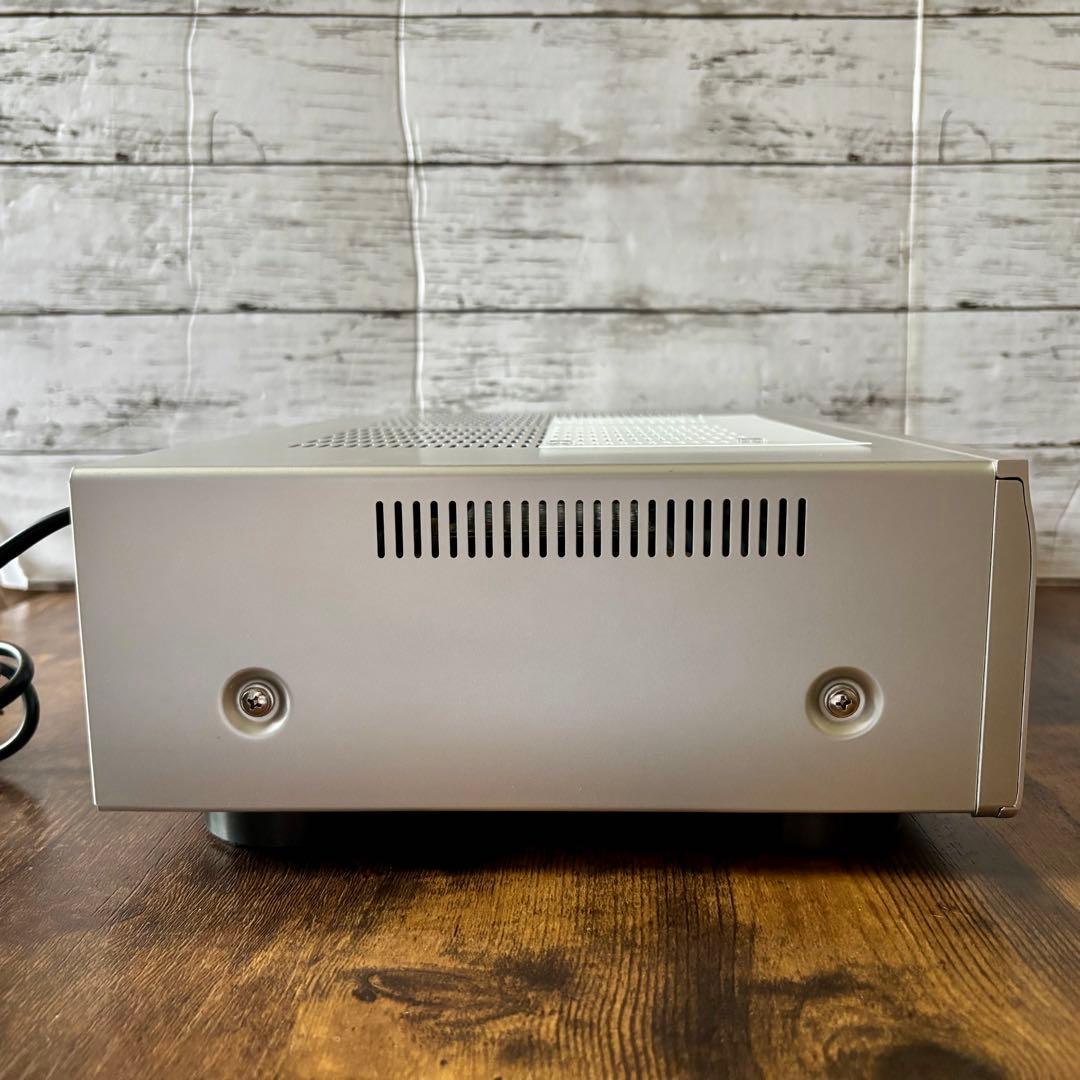 DENON プリメインアンプ PMA-600NE デノン アンプ