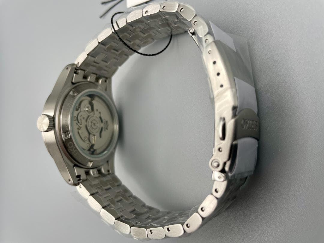 時計 SEIKO 5 Sports Field series SBSC009