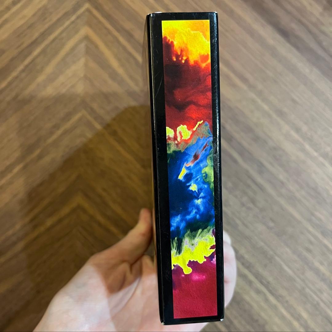 MY DUNGEON CARD マイダンジョンカード　黒羽さえり