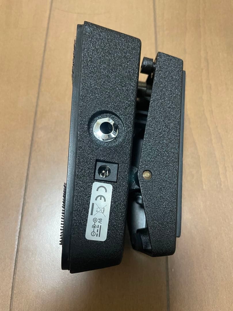 CryBaby mini wah ワウペダル　CBM95