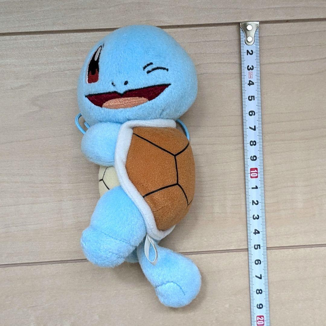 ポケモン　ぬいぐるみ　セット