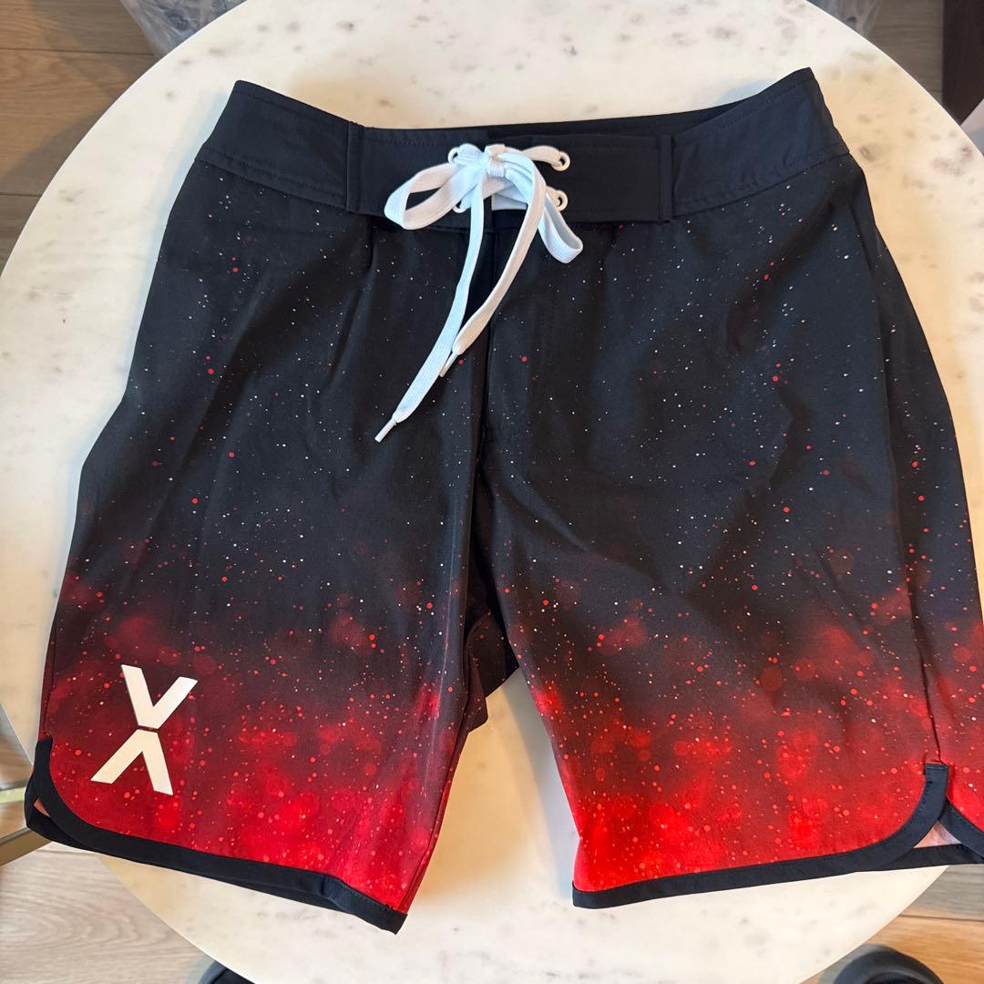 VEATM サーフパンツ　Sサイズ　新作