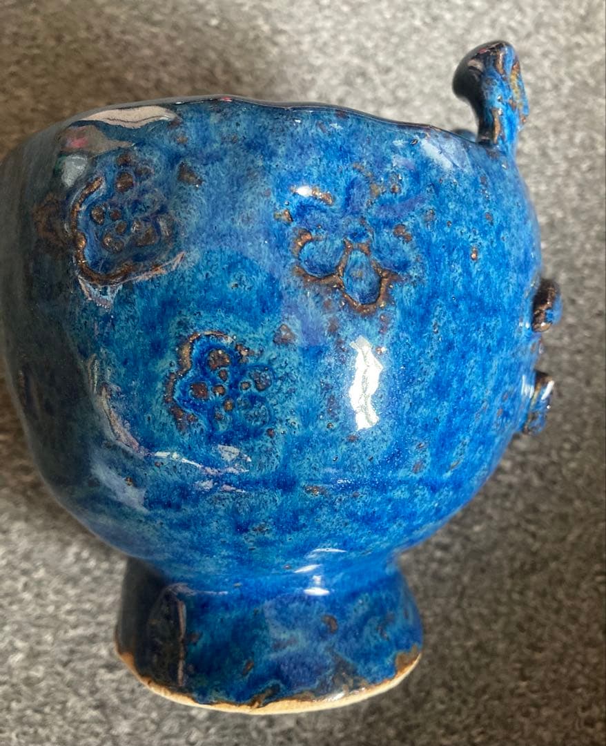 ジャンク品 詳細不明 焼物