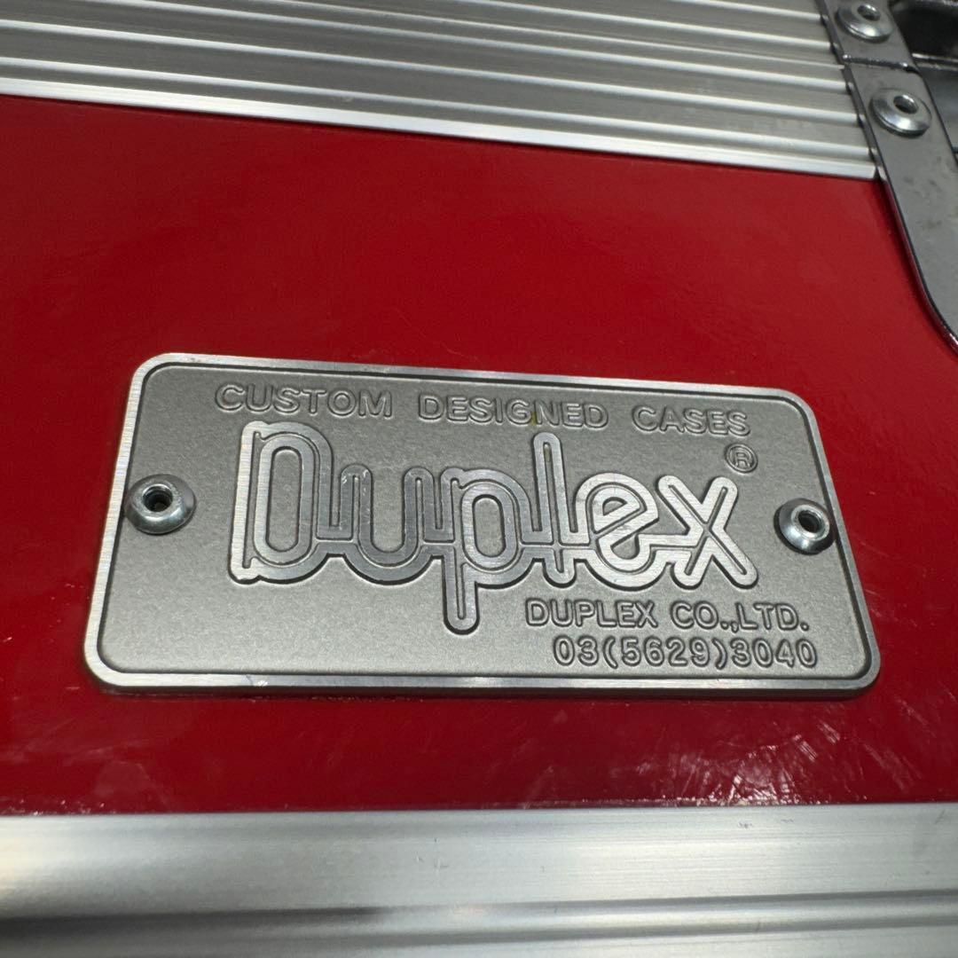値下済 Duplex Custom Designed Cases63×30×69
