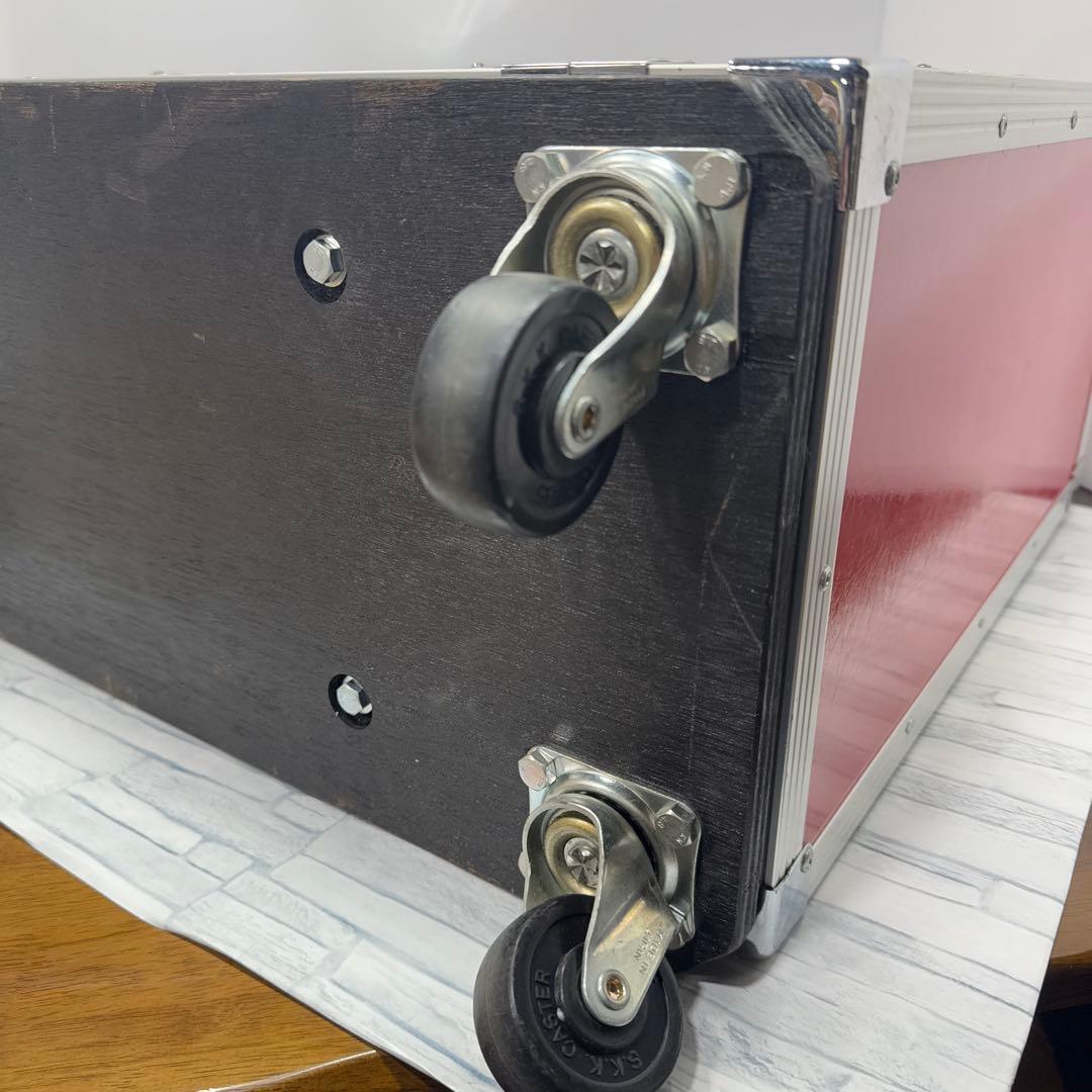 値下済 Duplex Custom Designed Cases63×30×69