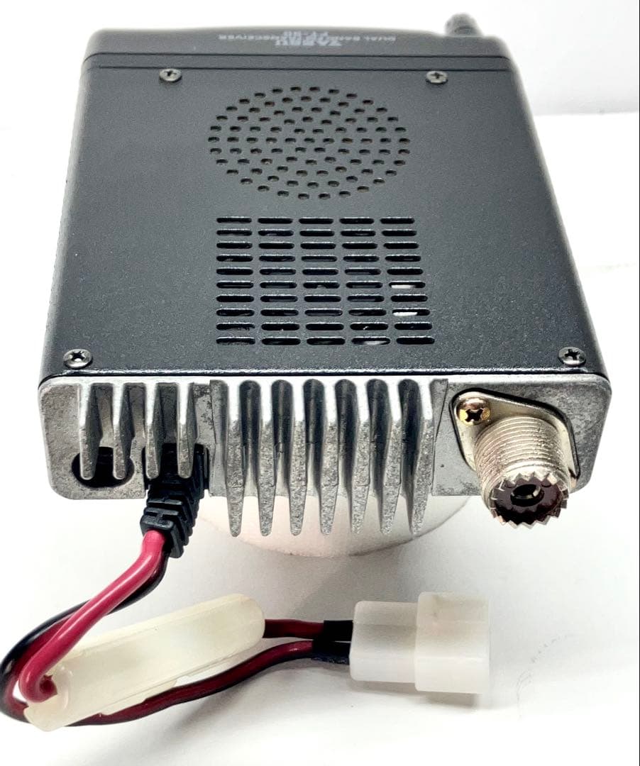 ヤエス FT-90H 50w アマチュア無線機 アマチュア無線