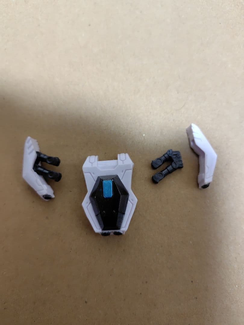 スターウォーズ　ブラックシリーズ　クリール　ミック