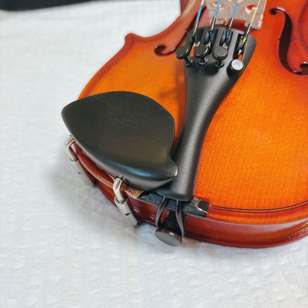 カルロジョルダーノヴァイオリンセット　VS-1 1/16 幼児初心者　バイオリン