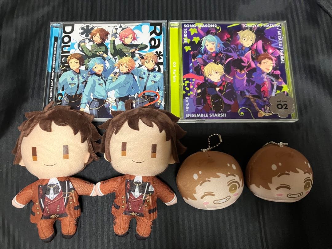 あんスタ 天満 光 まとめ売り