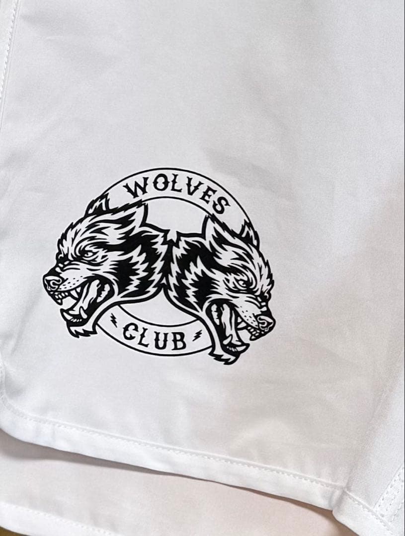 DARC SPORT ダルクスポーツ サーフパンツ ボードショーツ 白黒 28