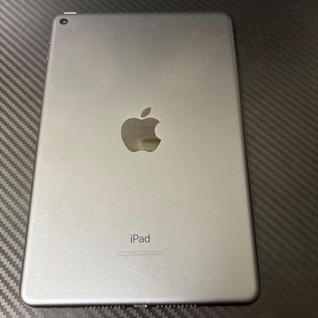 Apple iPad mini 5 スペースグレー 7.9インチ