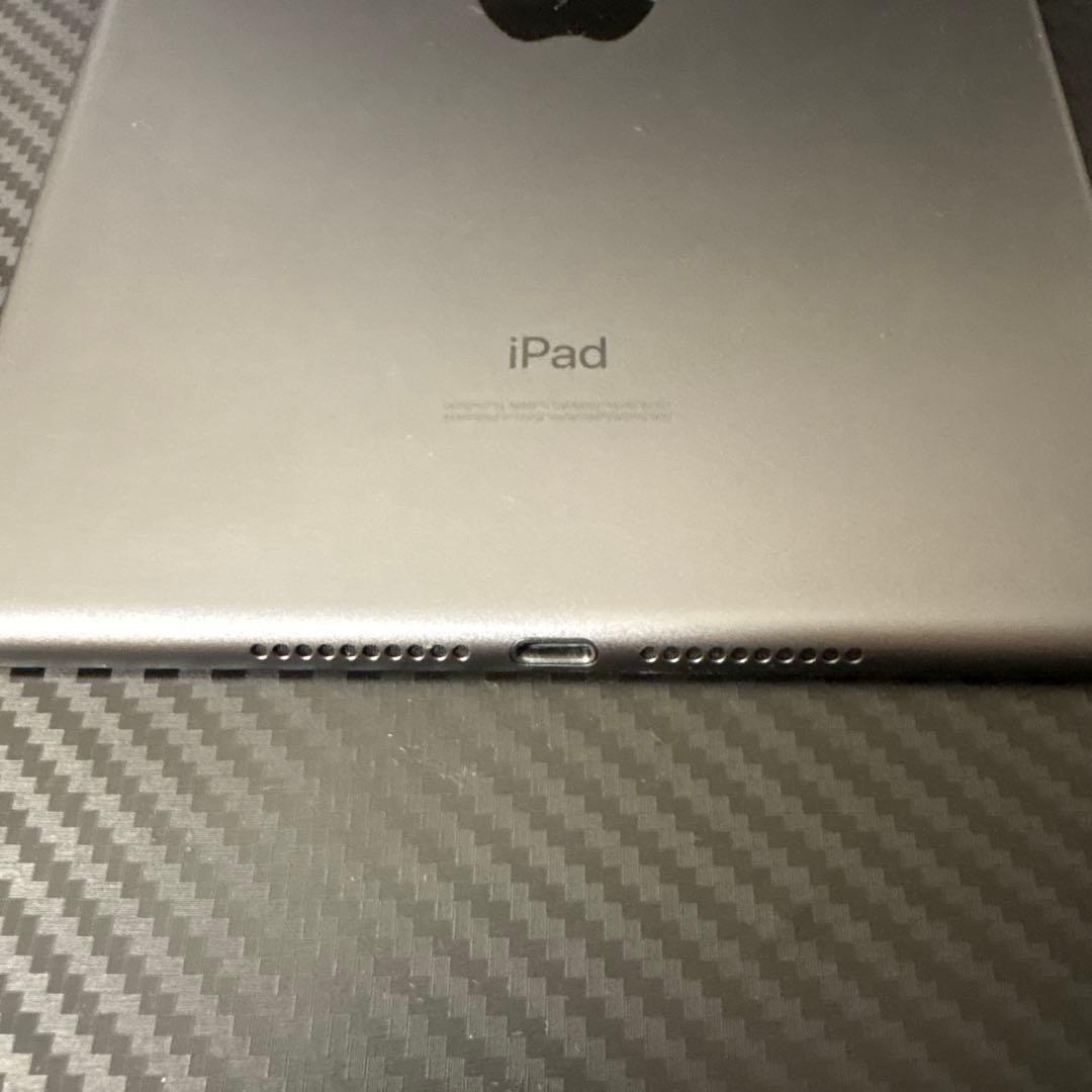 Apple iPad mini 5 スペースグレー 7.9インチ