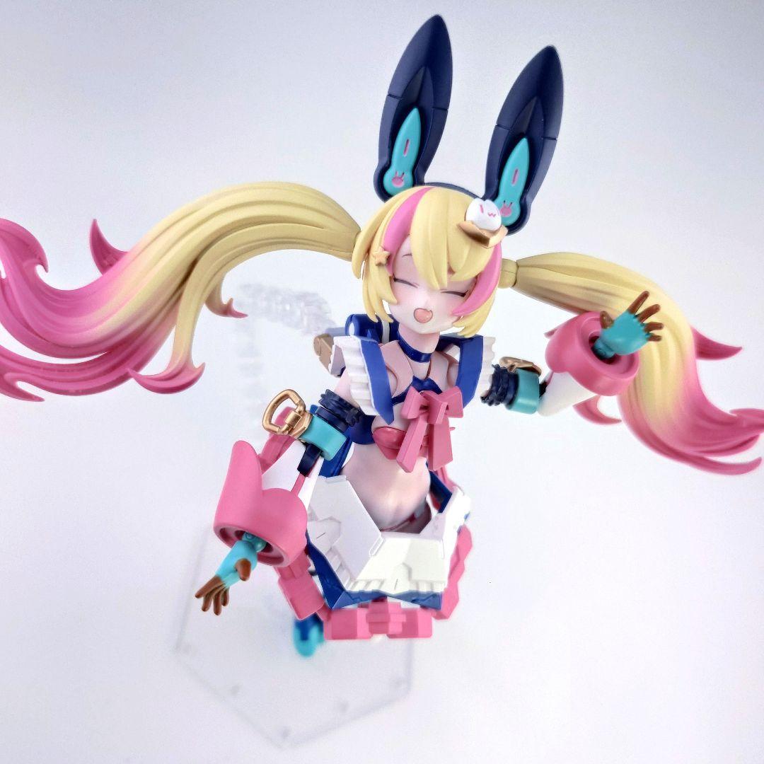 PUNI☆MOFU　A.O品