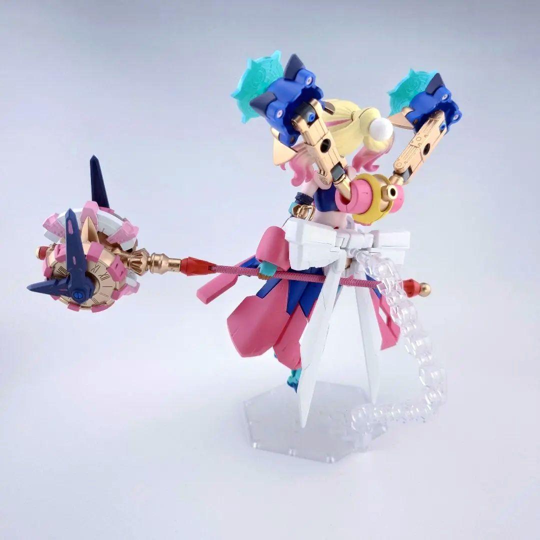 PUNI☆MOFU　A.O品