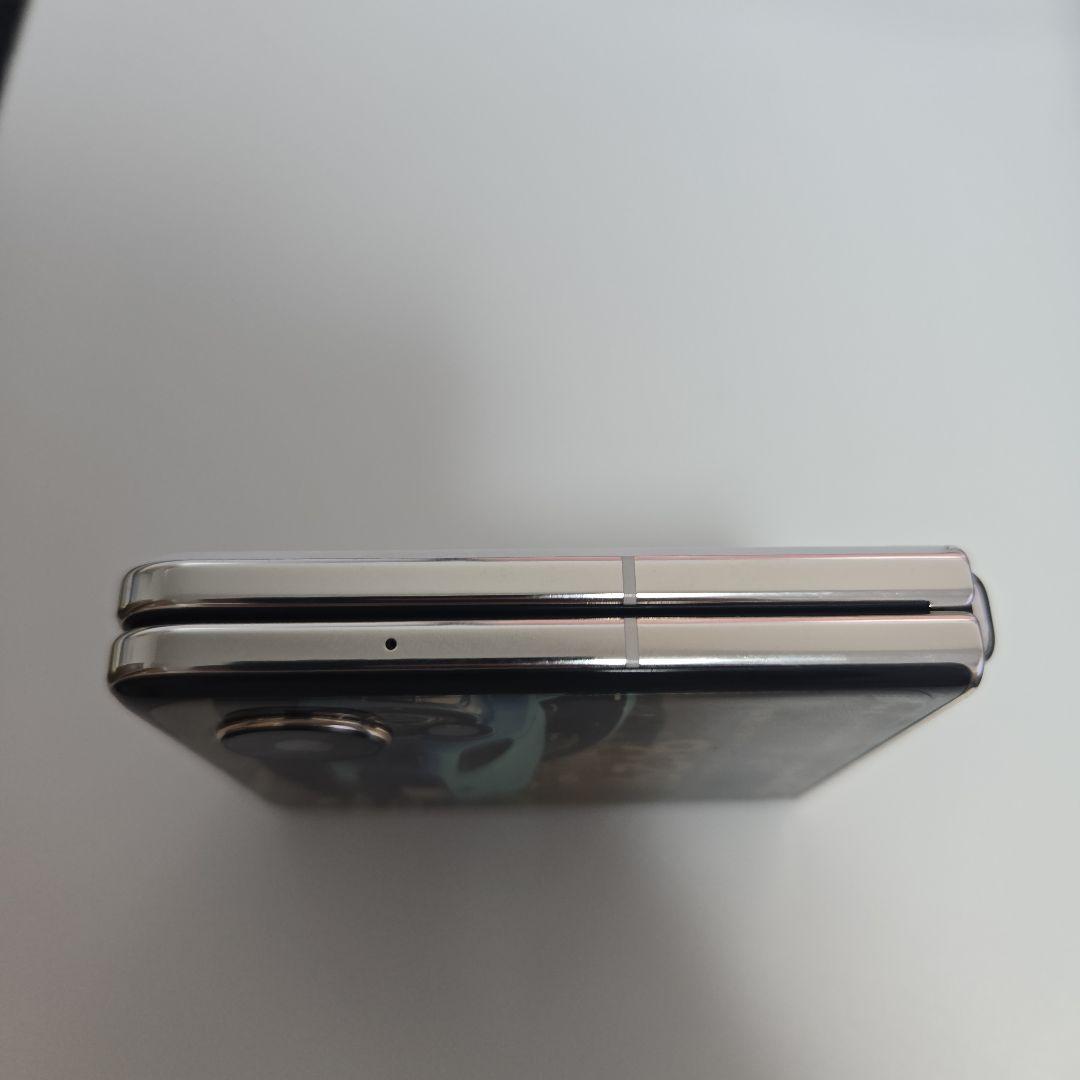 スマートフォン本体 HONOR Magic V FlIp 5G 256GB