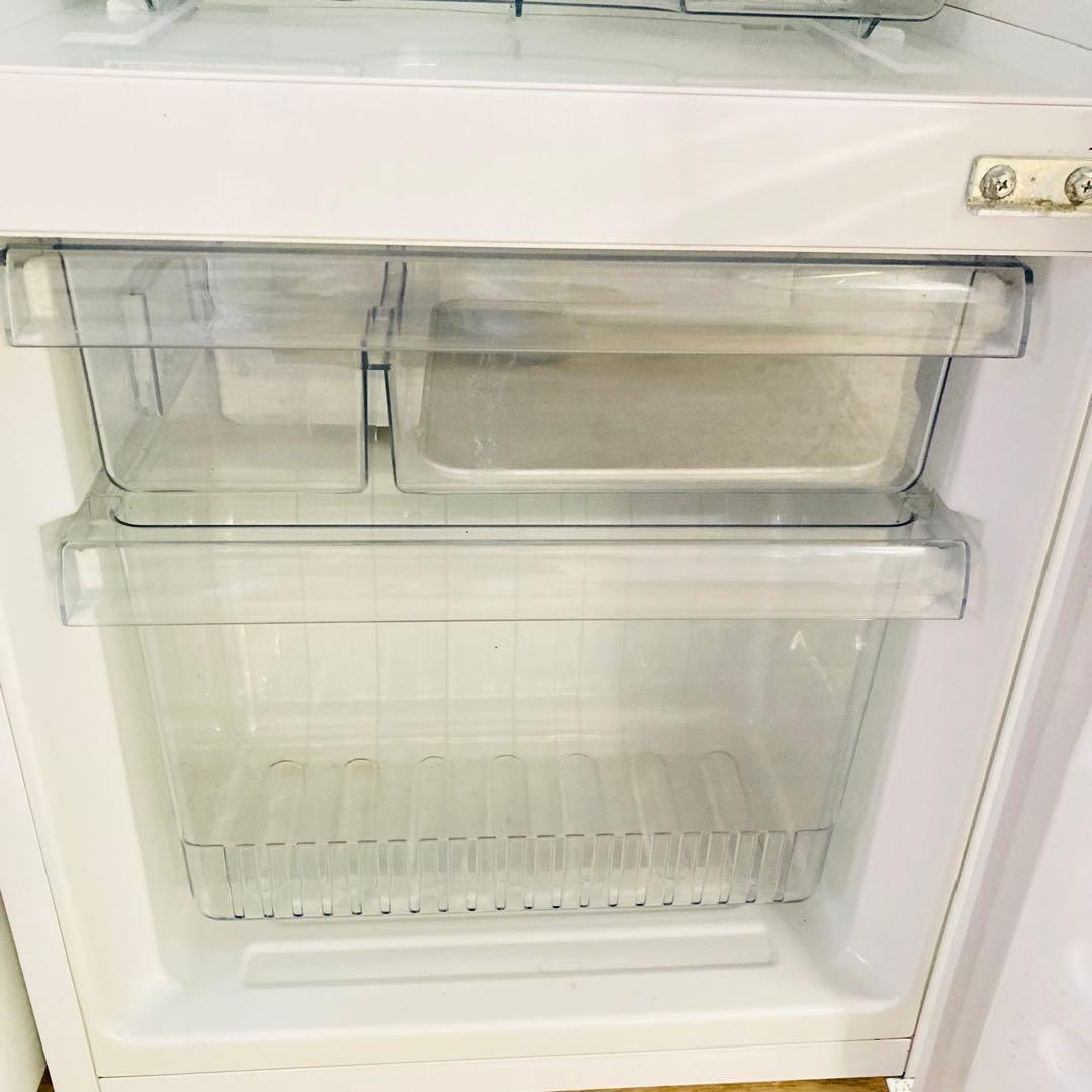 訳ありお買い得一人暮らし家電セット❗️大阪、大阪近郊配送無料　　AE