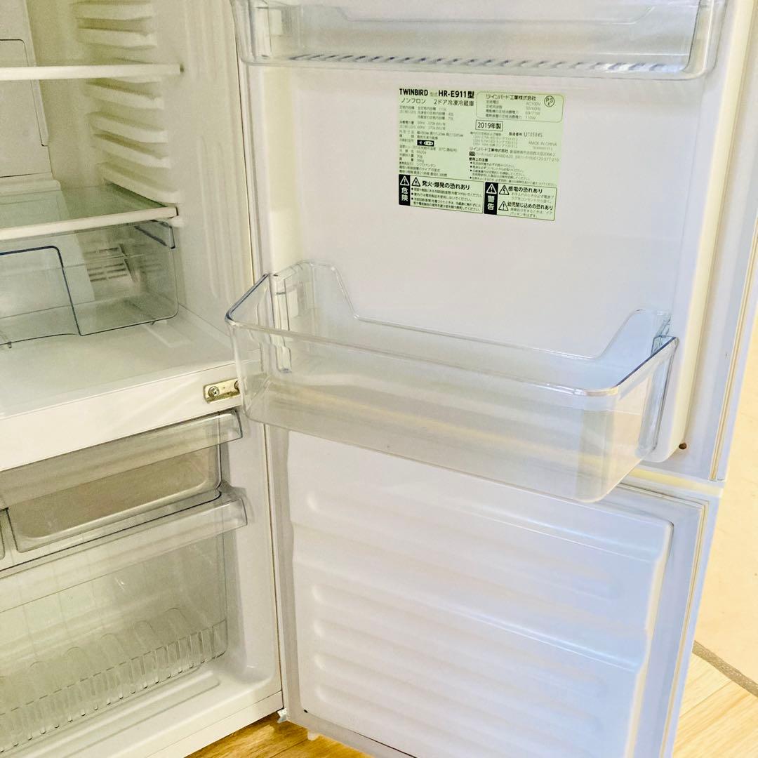 訳ありお買い得一人暮らし家電セット❗️大阪、大阪近郊配送無料　　AE