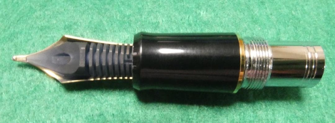 パイロットPILOT 万年筆カスタム CUSTOM 743 14K(BB)