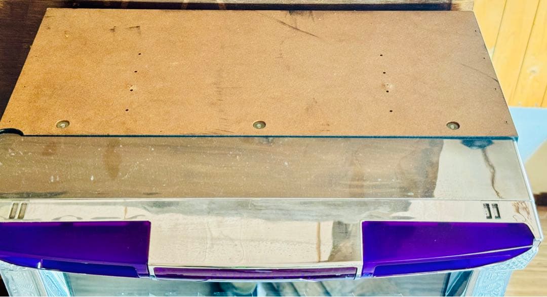 パチスロ スカイラブ３Ｆ★ＳＮＫプレイモア★ 不必要 5号機 実機