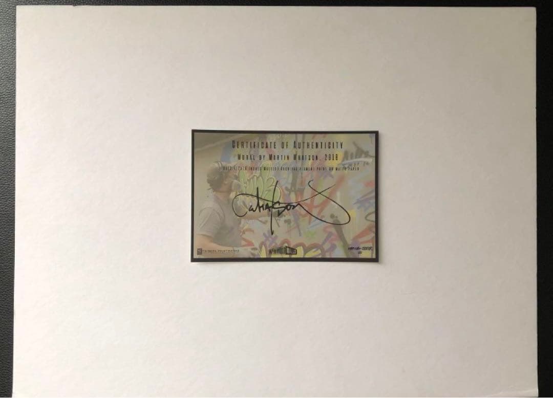 たまちゃん バンクシー「Rat with3DGlasses」他おまとめ買い