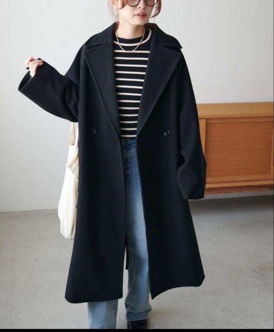 Discoat ディスコート / チェスターコート