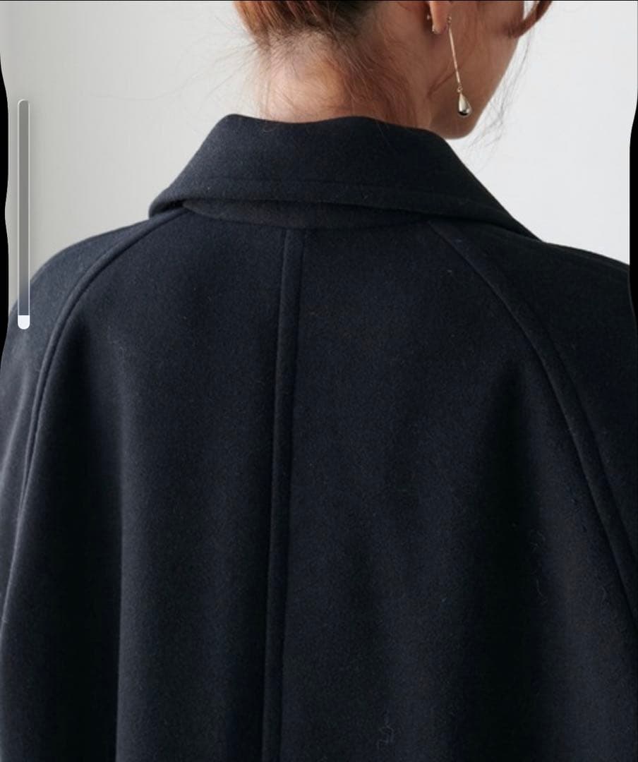 Discoat ディスコート / チェスターコート