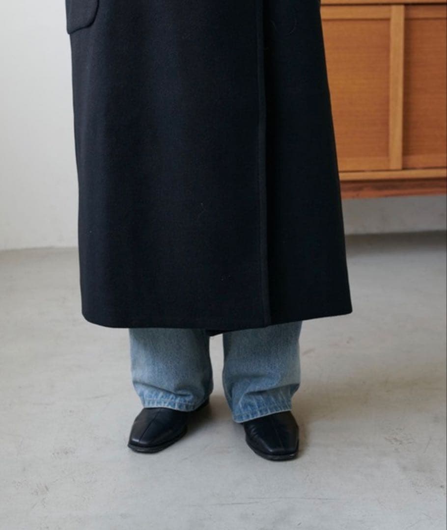 Discoat ディスコート / チェスターコート