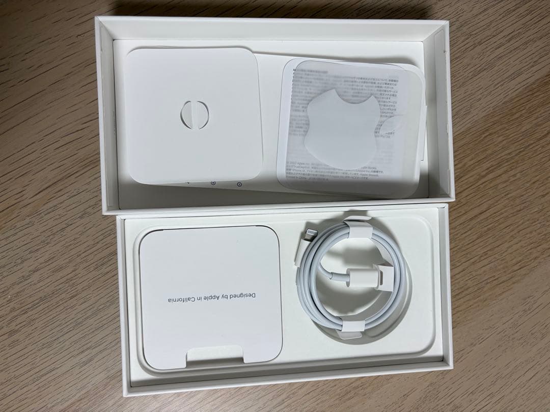 iPhone 14 Pro Max 256GB ディープパープル SIMフリー