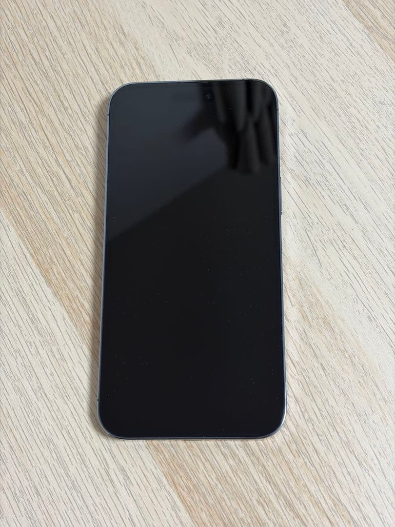 iPhone 14 Pro Max 256GB ディープパープル SIMフリー