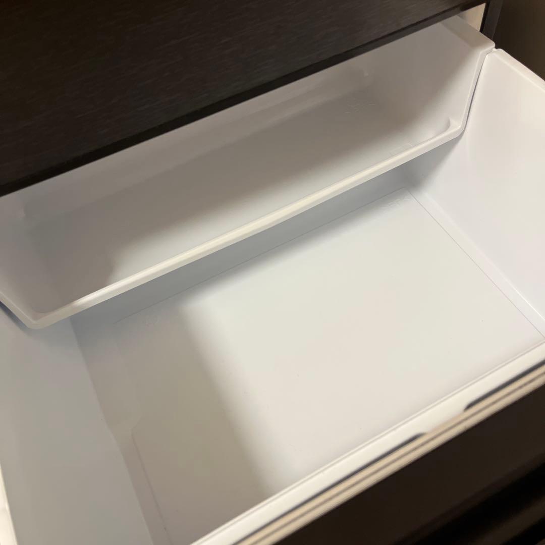 2022年製　三菱 冷蔵庫　MR-CX37H-T 365L