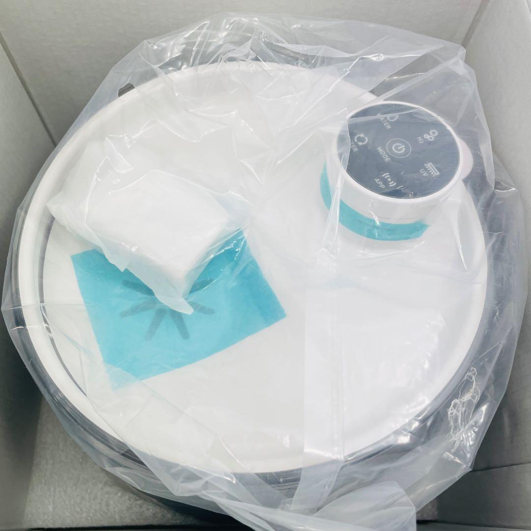 【新品未使用】オリエント薬品 ワンにゃん＆水素水 WN-SS-001