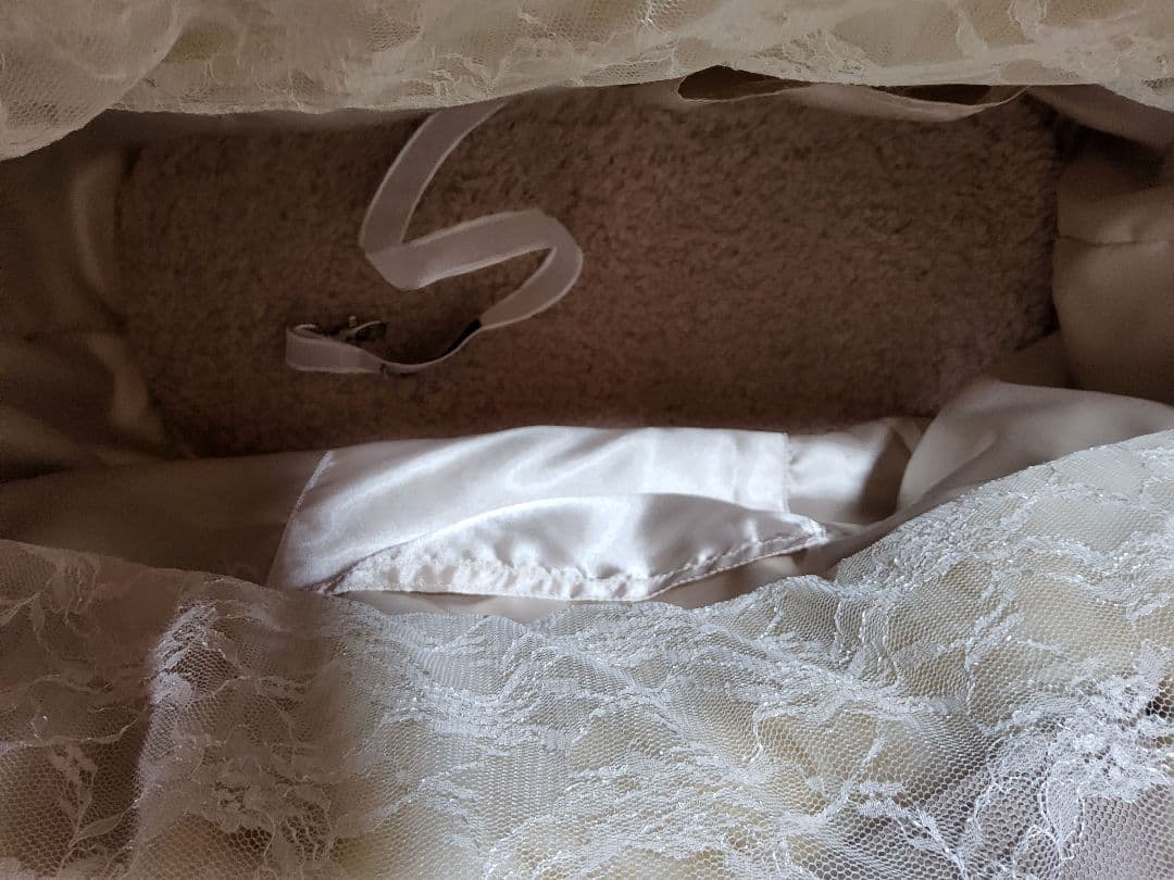 キャリーバッグ　ftakako ファーキャリーバッグ　大