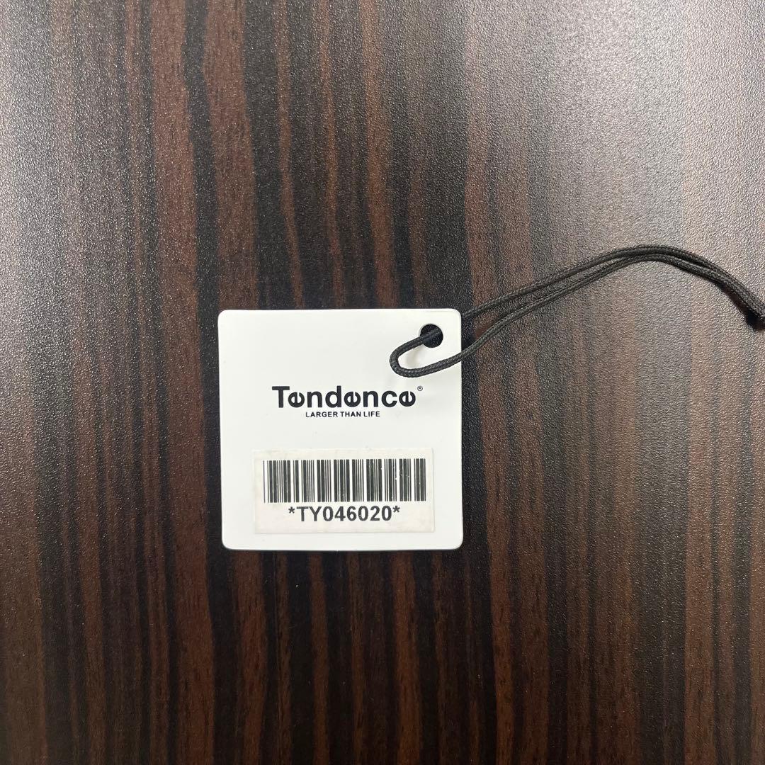 Tendence テンデンス 10周年記念 世界1000本 限定チタンニウム