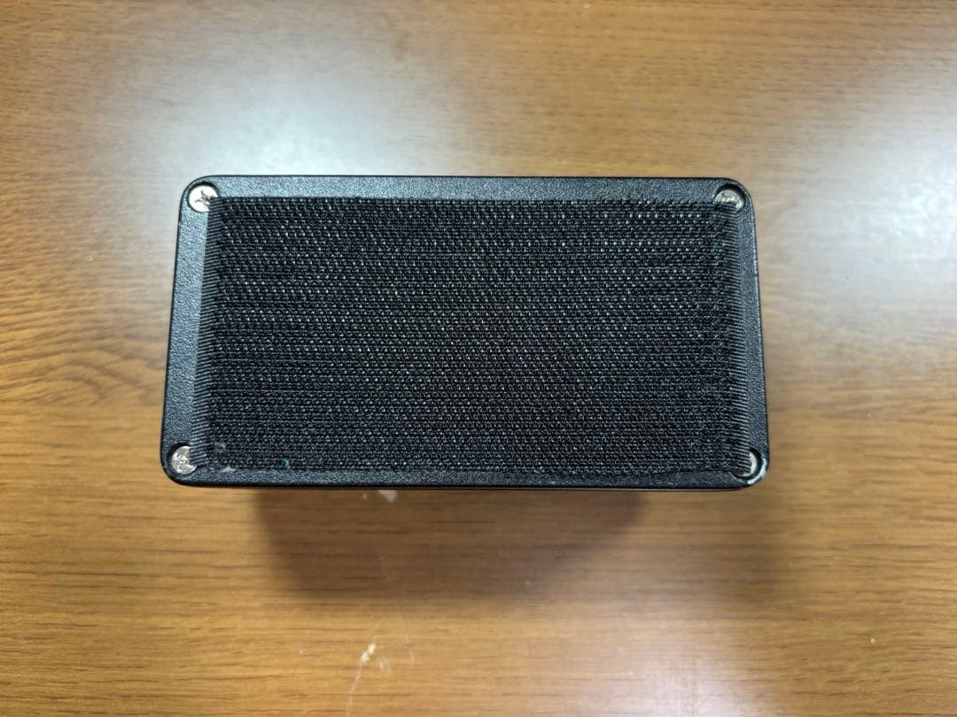 One Control Gecko mkⅢ MIDIエフェクタースイッチャー